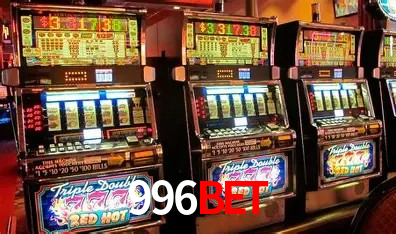 996bet plataforma